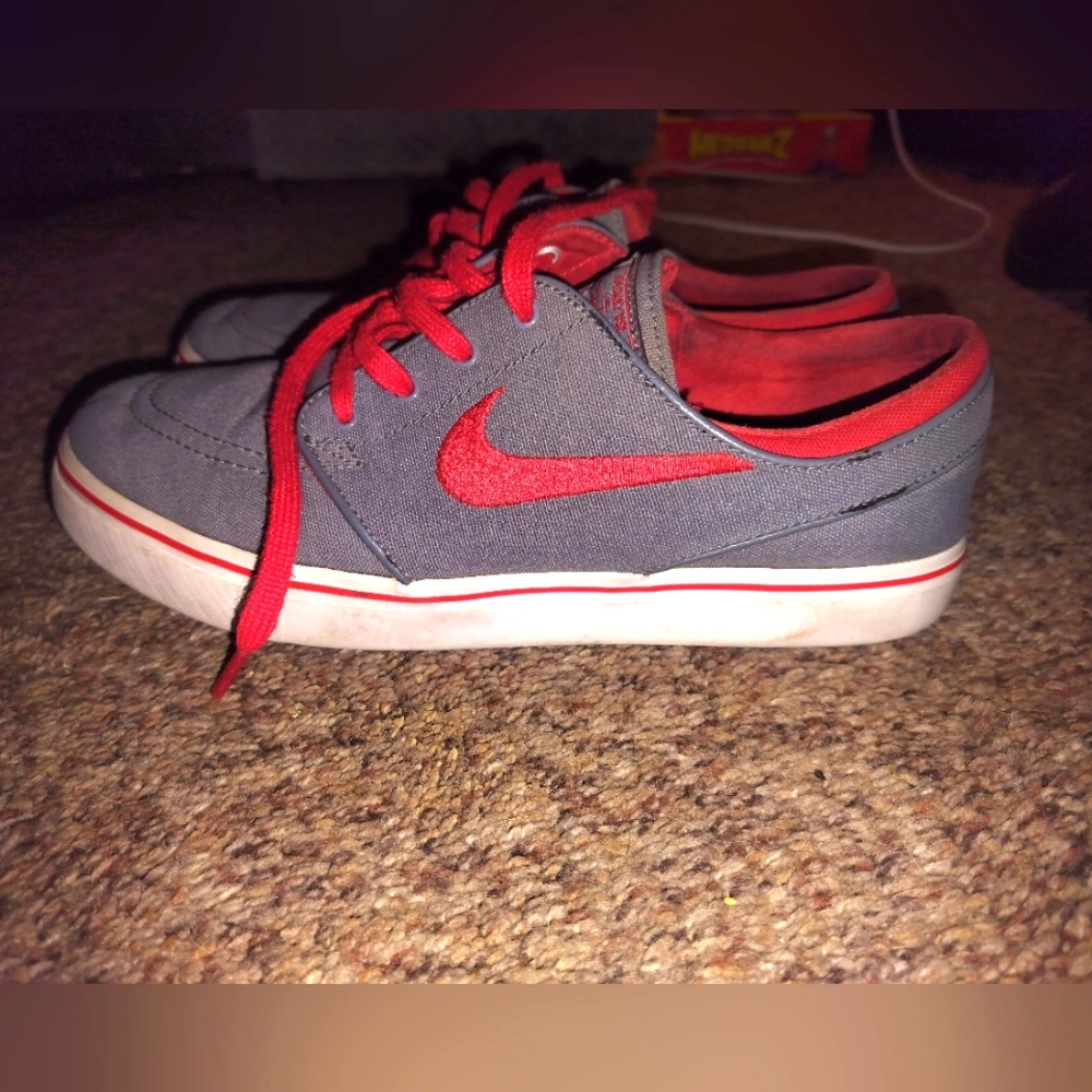 Nike SB Stefan Janoski